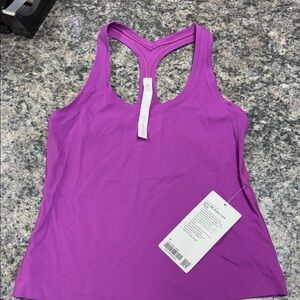 NWT LULU tank
